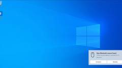 Bluetooth-örömök a Windows 10-ben kép