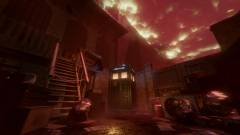Doctor Who: The Edge of Time - gameplay trailert kapott a VR-játék kép