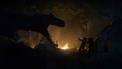 Jurassic World 3 - már nézhető a kisfilm, ami felvezeti a folytatást kép