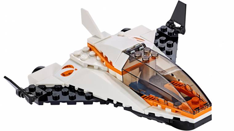 Építs és nyerj LEGO készletet! kép