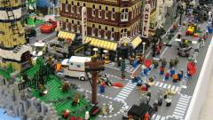 Nem tudod, mit csinálj otthon? Építs LEGO-ból virtuálisan! kép