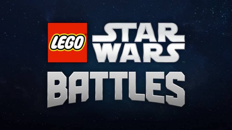Új LEGO Star Wars játék készül, de csak mobilokra érkezik bevezetőkép