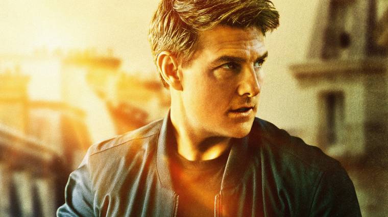 Pozitív vírusteszt miatt ismét leállt a Mission: Impossible 7 forgatása bevezetőkép