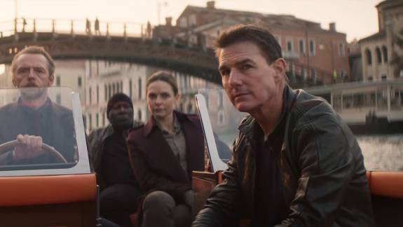 BREAKING: magyar szinkronnal nézhető az új Mission: Impossible-film első előzetese kép