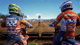 MXGP 2019 - The Official Motocross Videogame kép