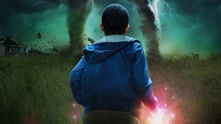 Raising Dion - Michael B. Jordan a Netflixen újít a szuperhősmítoszon kép