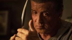 Az Első vér írója egy katasztrófának nevezte az új Rambo-filmet kép