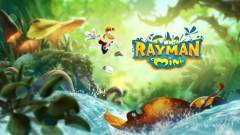 Rayman Mini - traileren a mobilos széria folytatása kép