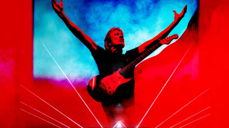 Roger Waters: Us + Them - Kritika kép