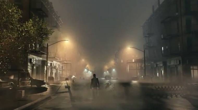 A Silent Hill zeneszerzője szerint valami olyan készül, aminek örülni fogunk bevezetőkép