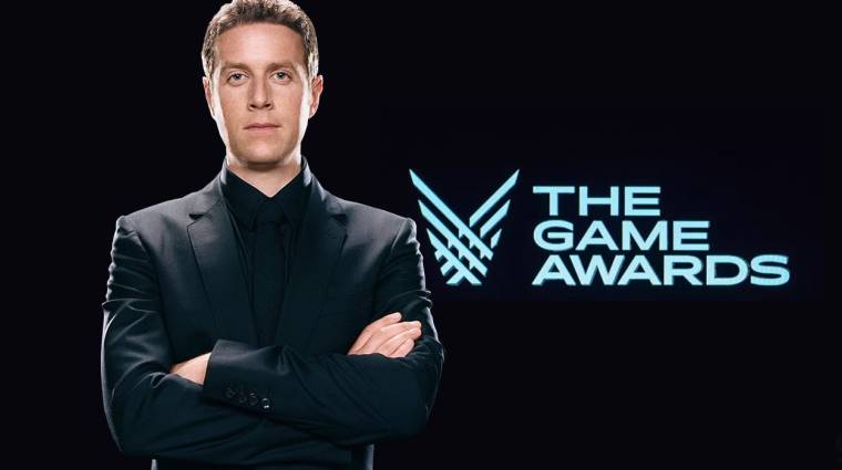 2020-ban is lesz The Game Awards, de rendhagyó módon tartják meg bevezetőkép