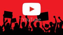 A YouTube-on lelövik a privát üzeneteket kép