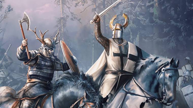 Crusader Kings III - az előző részek egy nagy hiányosságát pótolja majd bevezetőkép