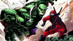 Hulk is feltűnhet a Deadpool 3-ban? kép