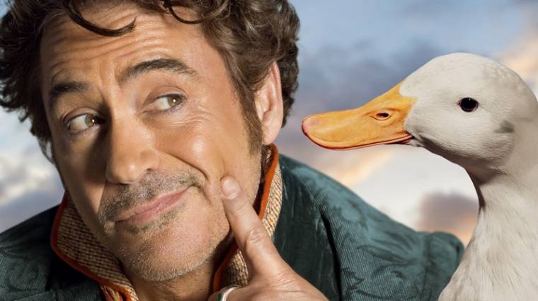 Megvannak a 2021-es Arany Málna jelöltjei, Robert Downey Jr. is a legrosszabbak között bevezetőkép