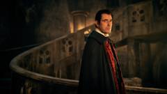 Évadkritika: Drakula - 1. évad kép