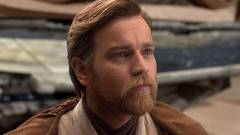 Ewan McGregor 4 éven keresztül titkolta, hogy visszatér Obi-Wan szerepében kép