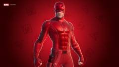 Daredevil is csatlakozik a Fortnite Marvel-hőseihez kép