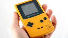 Ma 21 éves a Nintendo nagysikerű kézikonzolja, a Game Boy Color kép