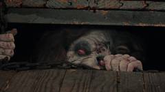 Filmklasszikus: Evil Dead - Gonosz halott kép