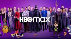 BRÉKING: Ekkor jön Magyarországra az HBO Max kép