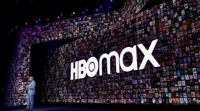 Az HBO Max ügyesebben küzd a jelszómegosztás ellen, mint a Netflix kép
