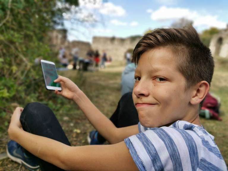 Fotozasbol Jeles Honor 20 Pro Teszt Pc World