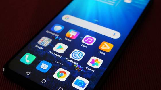 Fotozasbol Jeles Honor 20 Pro Teszt Pc World