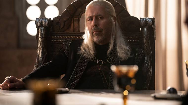 A Lannisterek vagyonát költi az HBO a Trónok harca: Sárkányok háza első évadára bevezetőkép