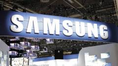 Innovatív eszköztárral frissítette mobiljait a Samsung kép