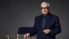 A The Irishman lehet Martin Scorsese utolsó filmje kép