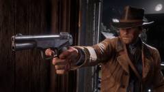 Red Dead Redemption 2 - rajongói videó mutatja be a PC-s és a konzolos kiadások közti különbséget kép