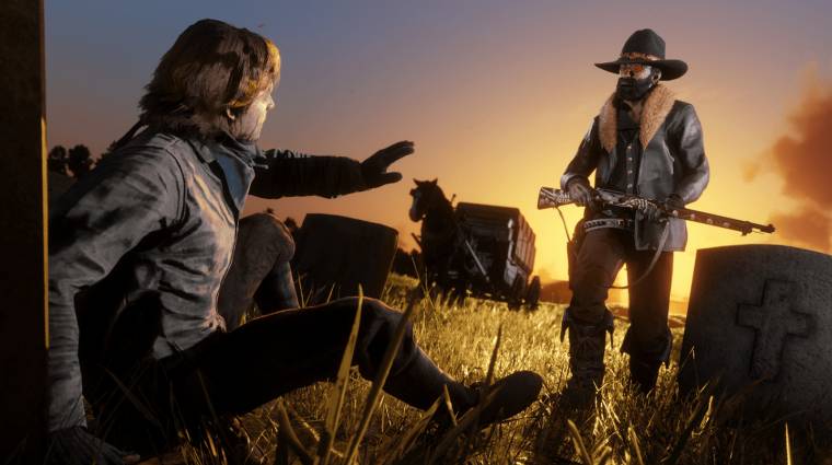 Elárulta a Rockstar, milyen sorsot szán a GTA és Red Dead Online-nak bevezetőkép
