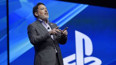 Elhagyja a Sony-t Shawn Layden