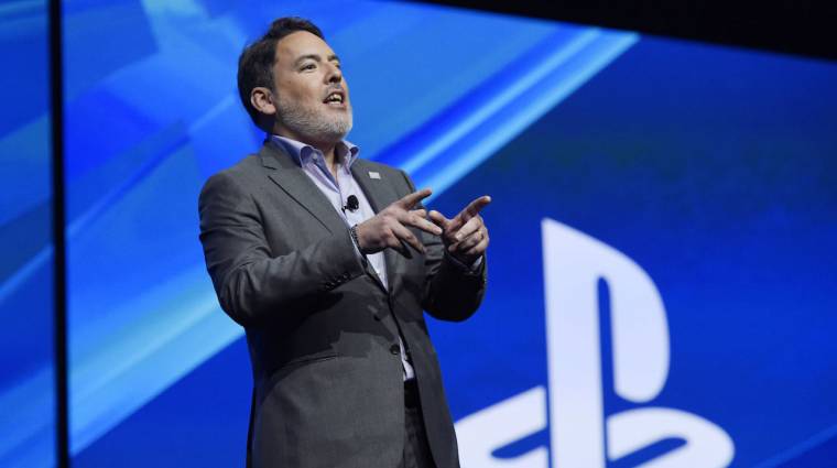 A PlayStation egykori vezetőjének van egy nagy gondja a GamePass-szel bevezetőkép