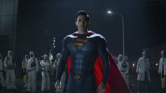 Máris berendelték a Superman és Lois sorozat következő évadát kép