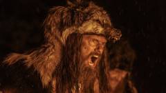 Az Északi kritika - vérengző vikingek kép