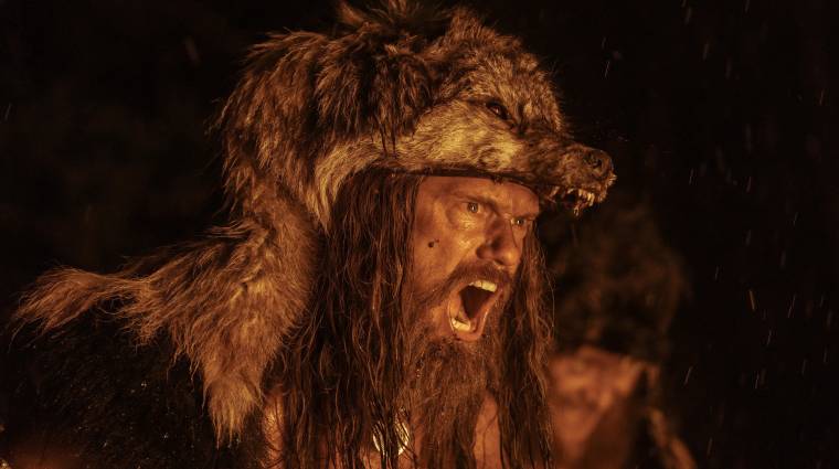 Az Északi kritika - vérengző vikingek bevezetőkép