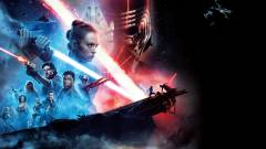 A Star Wars: Skywalker kora képregény többet mesél majd el, mint a film kép