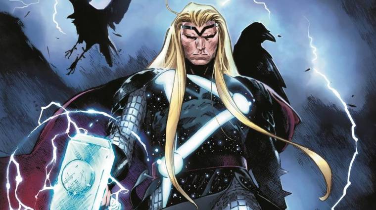 Újra szépfiút csinál Thorból a Marvel bevezetőkép