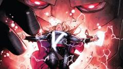 Thor lett Galactus legújabb hírnöke, teljesen új külsőt kapott Asgard királya kép