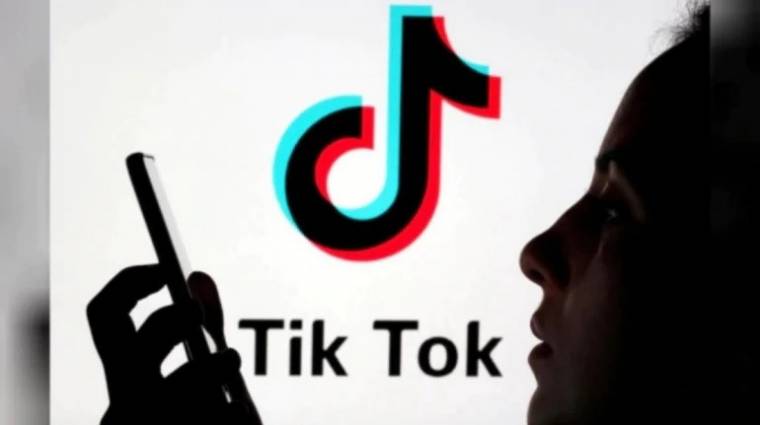 A világ egyik legnagyobb cége betiltotta a dolgozók körében a TikTokot kép