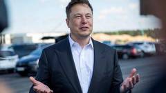 Elon Musk és az egész Tesla központ új helyre költözik kép