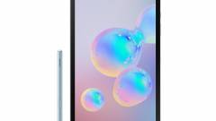 Új Samsung tablet HDR10+ támogatással kép