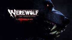 Werewolf: The Apocalypse - Earthblood - farkasokból nem lesz hiány kép