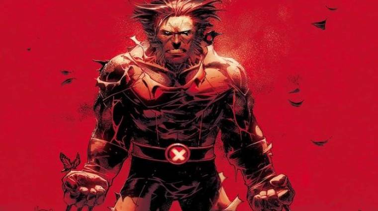Wolverine - új sorozatot indít a Marvel bevezetőkép