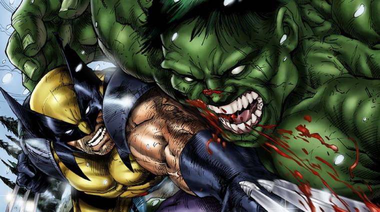 Tudtad, hogy Wolverine eredetileg a szupergonoszok oldalát erősítette? bevezetőkép