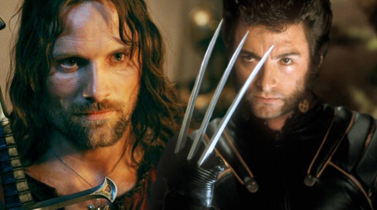 Viggo Mortensen ezért utasította vissza Wolverine szerepét bevezetőkép