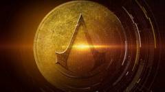 Hallgattál már Assassin's Creed történetet? kép