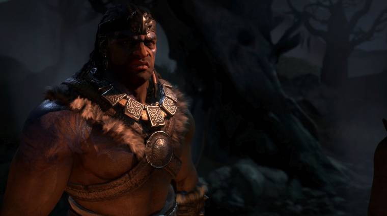 Diablo IV - érkezett egy csokornyi új kép is bevezetőkép